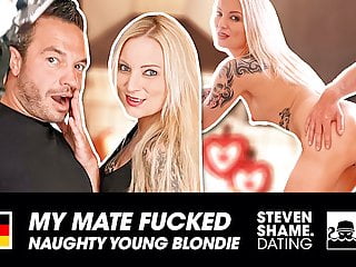 Filthy Fuck Date With Tattoo Slut Kitty! Stevenshame.dating free video