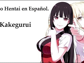 Kakegurui Erotic Story In Spanish, Only Audio free video
