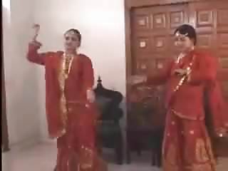 Indian Femdom Power Acting. Dance Students Spanked free video