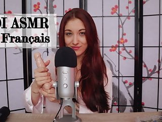 Asmr Joi Eng. Subs By Trish Collins - Listen And Come For Me free video