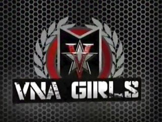 Naked Nymphs Jenna Foxx & Savana Styles Fight & Grind Pussy free video