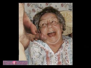 Ilovegranny Homemade Grandma Pictures Compilation
