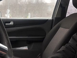 Challenge Cant Hide Dick For 5 Min In Car