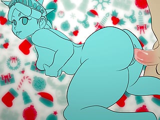 Hentai Statue Of Liberty 2D (Cartoon) Porn Anime free video
