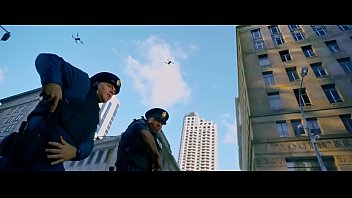 Armas Em Jogo (2020) - Filme Completo Dublado free video
