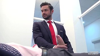 Dr. De Marko Fuck Is Patient Kayden Gray With Is Huge Cock free video
