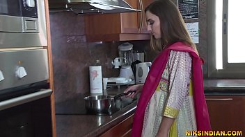 Newly Married Indian Bhabhi Strips Her Salwar And Loses Her Virginity With Devar Ji free video