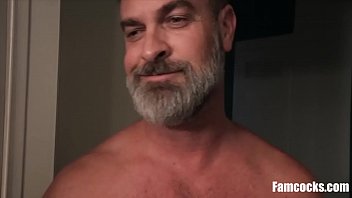 Step Dad Caught Brothers Fucking And Joins free video