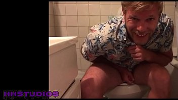 Hardcore Harold Looks At Pussy While In The Shower (Preview) free video