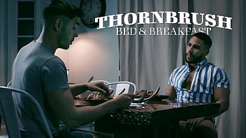 Thornbrush Bed And Breakfast Brock Banks, Nico Coopa free video