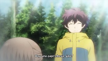 Kekkai Sensen & Beyond Cap 12 Sub Español free video