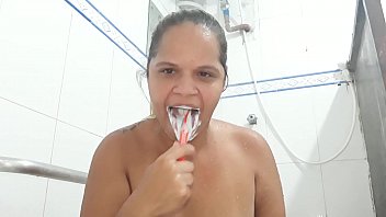 A Maquiagem Está Ok! A Buceta Está Ok! O Cuzinho Está Ok! Para O Desespero Do Meu Ex free video