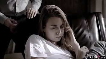 Psychiatrist Takes Full Advantage Of Troubled Teen free video