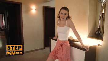 Pov - A Replacement For Your Slut Darcy Dark's Sex Toy free video