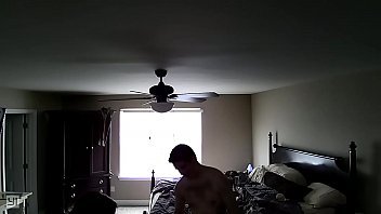 Wife Found Cheating On Hidden Camera - Watch Part 2 On Hiddencamplus.com free video