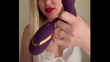 Masturbating With A New Vacuum Vibrator By Sohimi free video