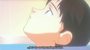 Neon Genesis Evangelion: D And Rebirth (Sub Español) free video