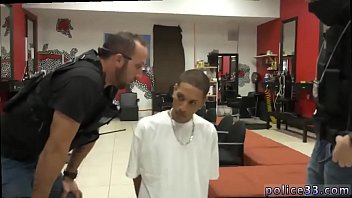 Gay Horny Erection Porn Robbery Suspect Apprehended free video