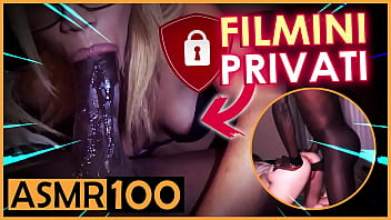 Filmini Privati - Italiana Dialoghi Asmr free video