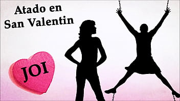Joi Especial, Atado En San Valentin. Audio Española free video