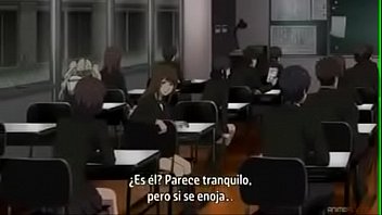 Persona 5 The Animation Cap 2 Sub Español free video