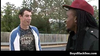 Black Teen Boys Fuck White Twinks Hardcore 04 free video