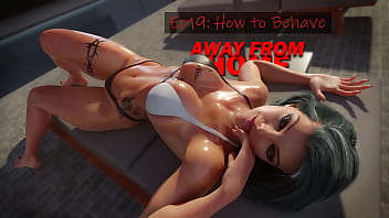 Away From Home • Episode 19 • How To Behave free video