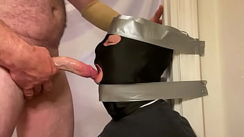 Straight Alpha Tapes Fag Cocksucker To The Wall free video
