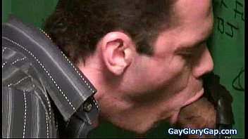 Amateur Black Guy Takes A Gay Handjob 28 free video