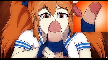 Sex Or Treat [Halloween Hentai Game Pornplay ] Ep.2 Licking A Witch Pussy free video