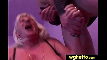 Long White Dick Roughly Fucks Her Pink Pussy 15 free video