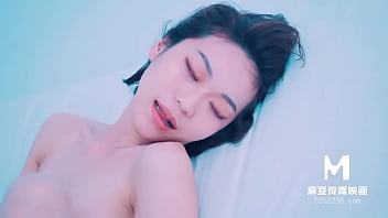 Trailer-Having Immoral Sex During The Pandemic Part4-Su Qing Ge-Md-0150-Ep4-Best Original Asia Porn free video