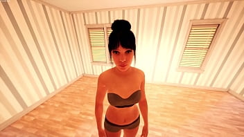Xporn3D Virtual Reality Porn 3D Game Fucking free video