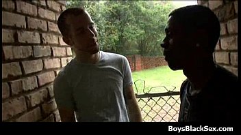 Black Gay Boys Fuck White Young Dudes Hardcore 24