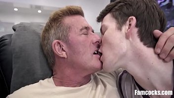 A Trip Down Memory Lane Makes Step Dad & Extra Horny free video