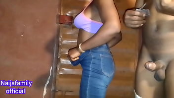 Black Teen Xxx Homemade Backshot She Ended Up Getting Dick Down.the Best Backshot Ever Naija Family Official free video