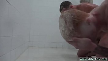 Military Physical Exam Gay Porn The Hazing, The Showering And The free video