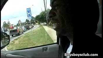 Blacks On Boys Hardcore Nasty Interracial Gay Nailing Video 03