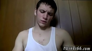 Young Nude Boys Gay Sex Stripping Off His Shorts He Gets Into Posture