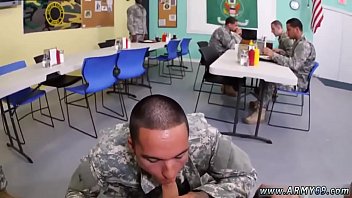 Gay Black Y. Cum Completion Yes Drill Sergeant free video