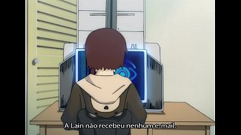 Serial Experiments Lain - Episódio 2 Legendado free video