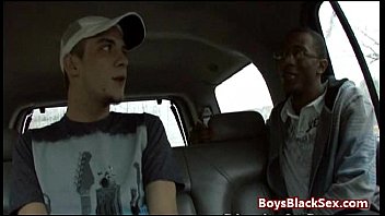 White Teen Boy Fucked By Big Gay Black Man 10 free video