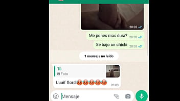 Hablando Con Mi Novia Despues De Cojer Parte 3 free video