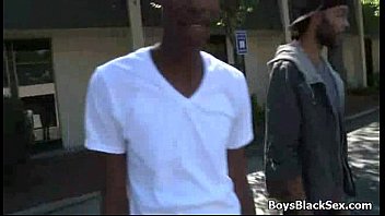 Blacksonboys - Black Gay Boys Fuck Teen White Sexy Dudes 08 free video
