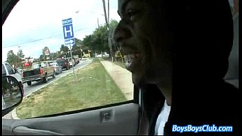 Blacksonboys - Interracial Nasty Gay Fuck 22 free video