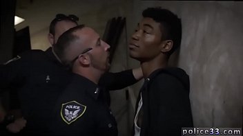 Black Daddy Hairy Men Gay Porn Movie Xxx Suspect On The Run free video