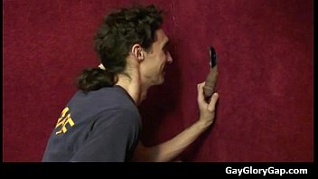 Gay Gloryholes And Gay Handjobs - Nasty Wet Gay Hardcore Sex 19