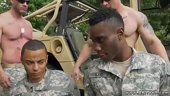 Army Gay Sex Movietures R&R, The Army69 Way free video