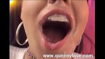 You Like The Look, Braces And Facials Then Take A Look free video