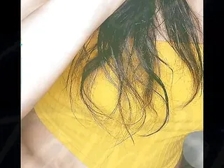 Allured By Alor: Beautiful Spun Slut Wants Cum On Her Tits While She Fucks Her Sweet Juicy Pussy